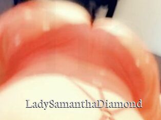 LadySamanthaDiamond