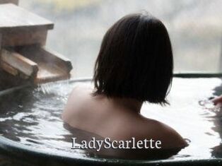LadyScarlette