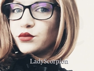 LadyScorpion