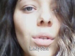 LadyShu Free Host Empire