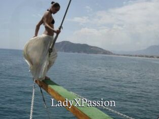 LadyXPassion