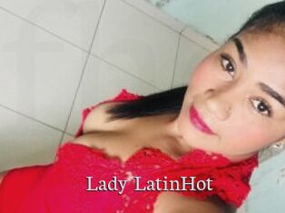 Lady_LatinHot