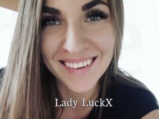 Lady_LuckX
