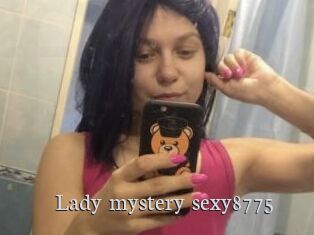 Lady_mystery_sexy8775 Free Host Empire