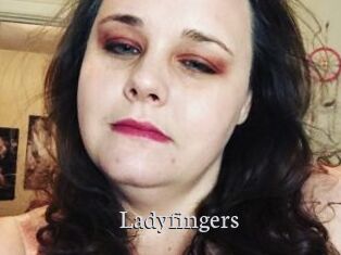 Ladyfingers