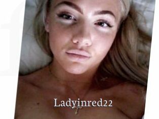 Ladyinred22