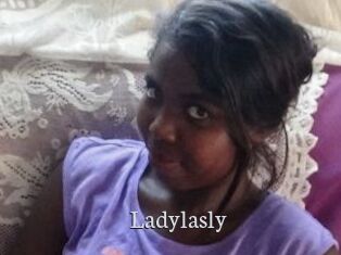 Ladylasly