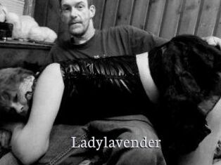 Ladylavender
