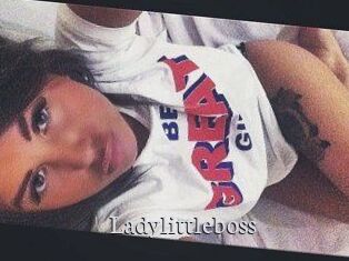 Ladylittleboss
