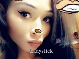 Ladystick