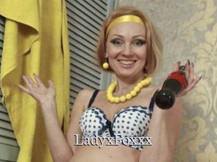 LadyxFoxxx