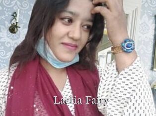 Laelia_Fairy