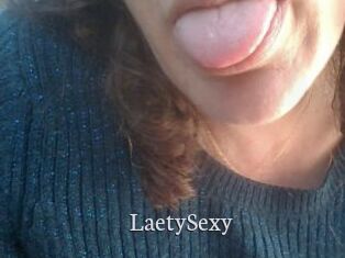 LaetySexy
