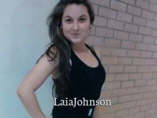 Laia_Johnson