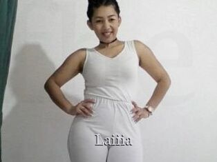Laiiia