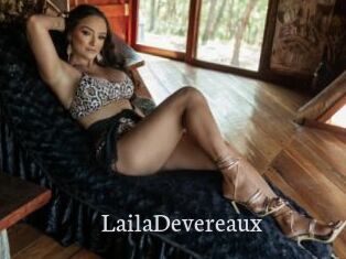 LailaDevereaux Free Host Empire