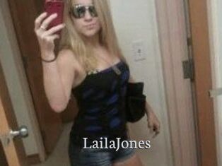 Laila_Jones Free Host Empire