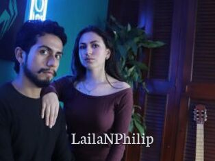 LailaNPhilip
