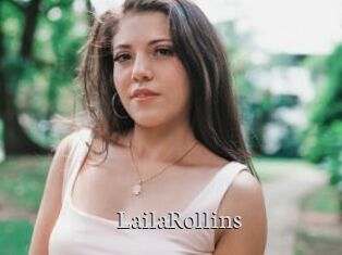 LailaRollins