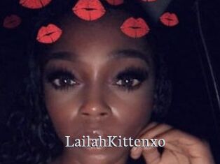 LailahKittenxo