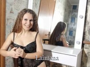 Laimana