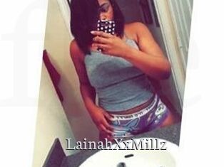 LainahXxMillz