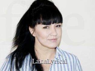 LaizaLyrical
