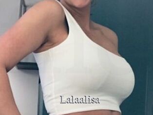 Lalaalisa