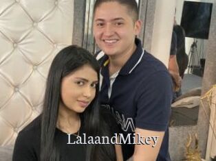 LalaandMikey