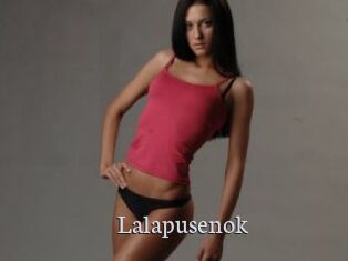 Lalapusenok