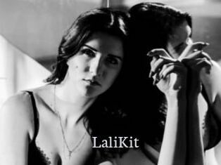 LaliKit Free Host Empire