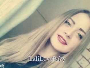Lali_LoveBaby