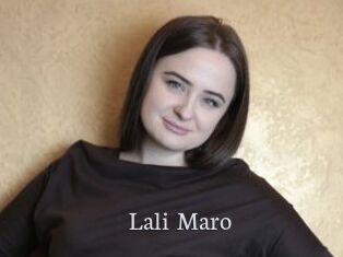 Lali_Maro
