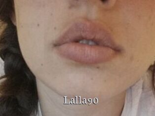 Lalla90