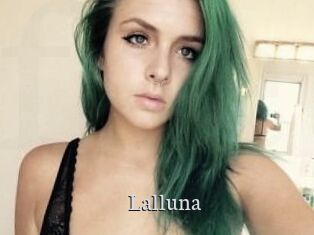 Lalluna Free Host Empire
