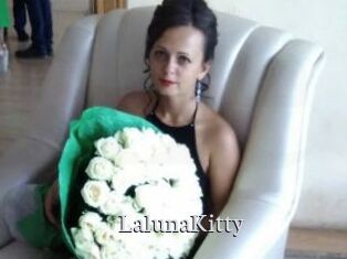 LalunaKitty