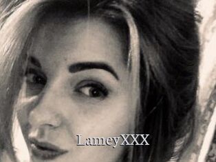 LameyXXX
