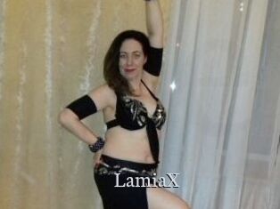 LamiaX