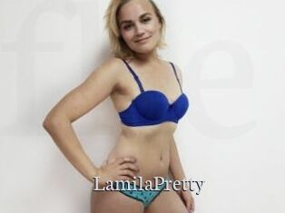 LamilaPretty