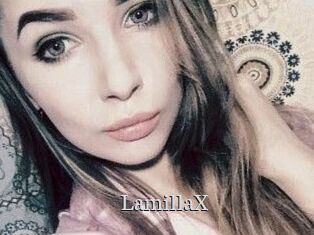 LamillaX