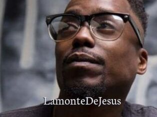 LamonteDeJesus