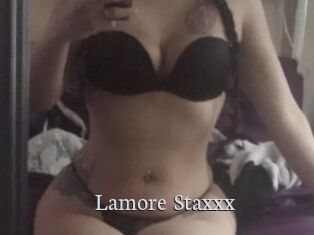 Lamore_Staxxx