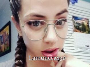 Lamunecax30