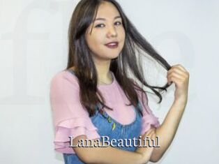 LanaBeautiful
