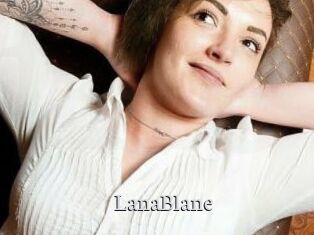 LanaBlane