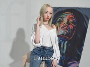 LanaBoyd