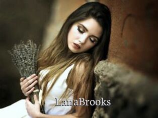 LanaBrooks Free Host Empire