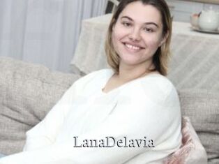 LanaDelavia