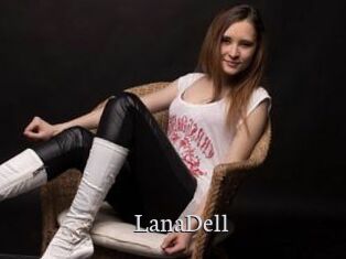 LanaDell Free Host Empire