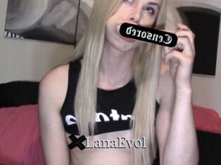 LanaEvol